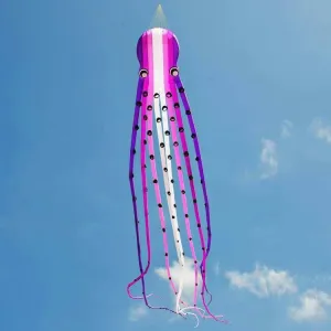 15m Octopus Inflatable Kite