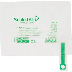 18 x 23" Fill-Air® RF Bags