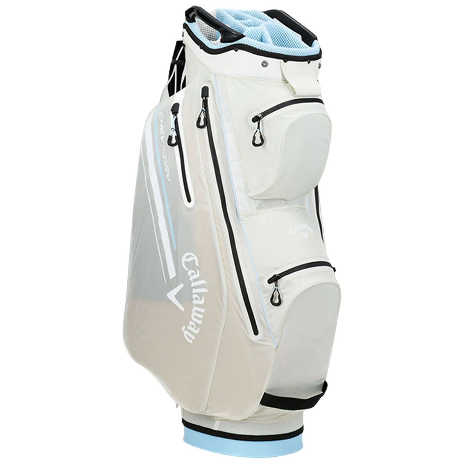 2024 Callaway Chev Dry 14 Cart Bag