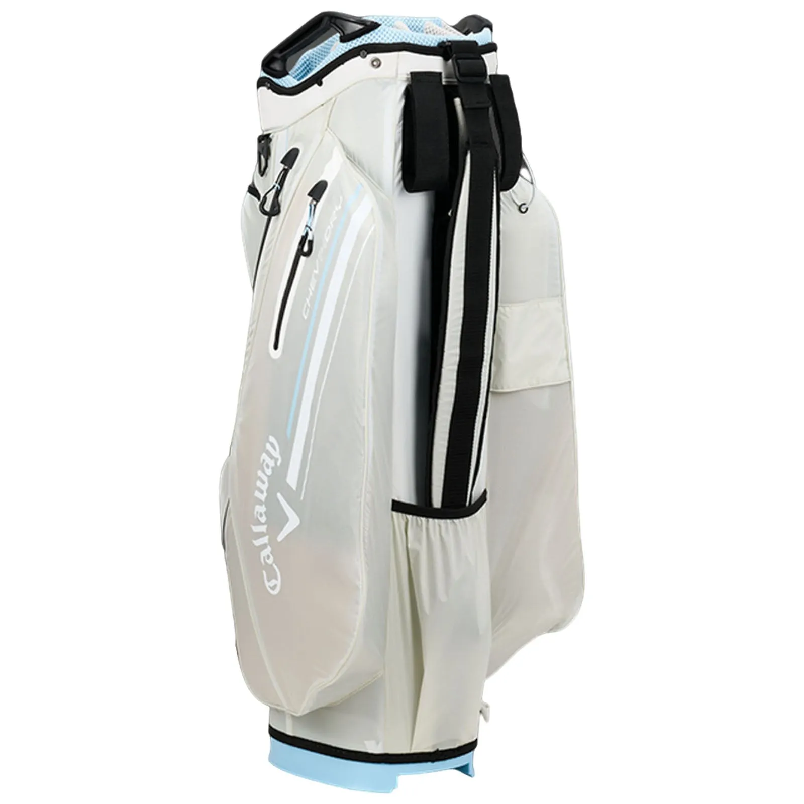 2024 Callaway Chev Dry 14 Cart Bag