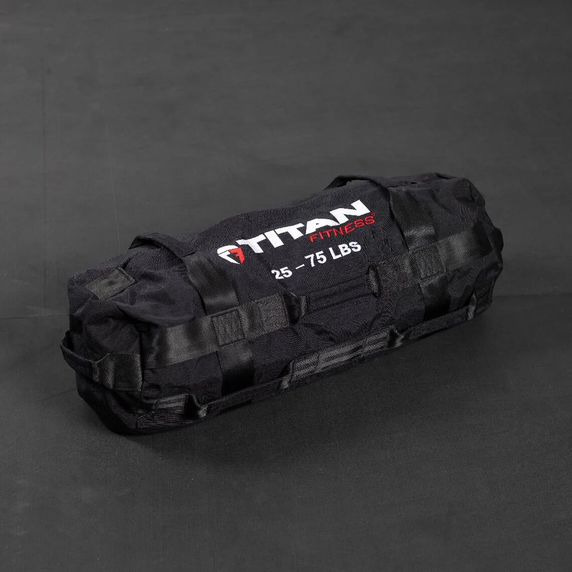 25-75 LB PRO Sandbag