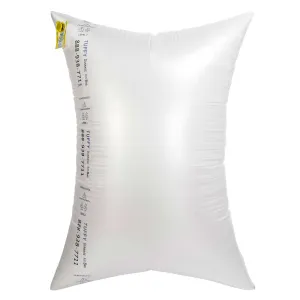 48" x 60" Dunnage Air Bags | Level 1 Poly Woven | 10-Pack