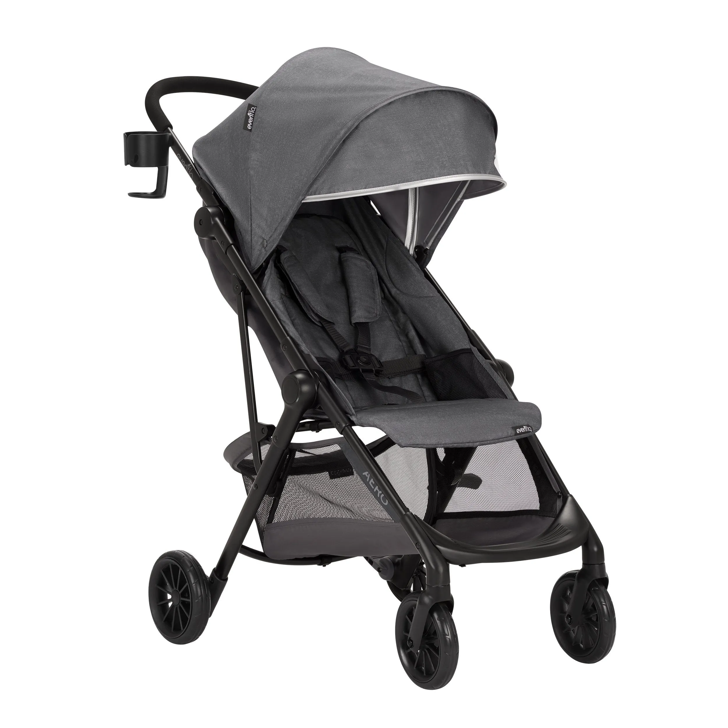 Aero Ultra Lightweight Stroller Support