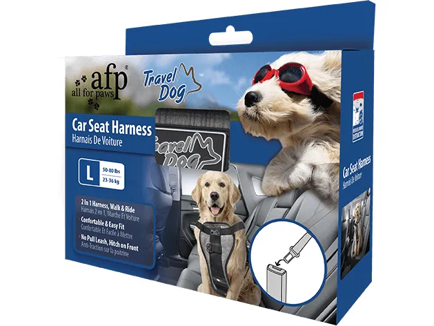 AFP Travel-Car Seat Harness