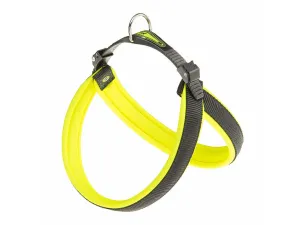 AGILA FLUO 4 YELLOW HARNESS