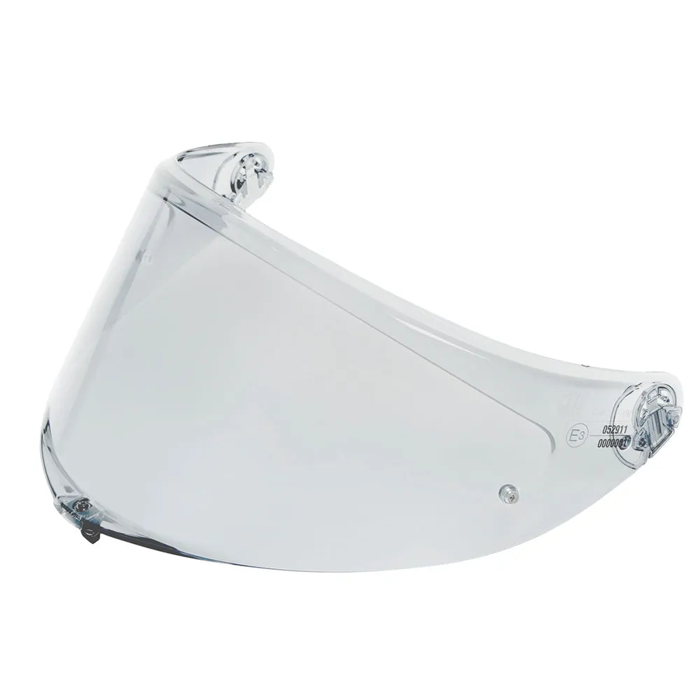 AGV TOURMODULAR PINLOCK VISOR [CLEAR]