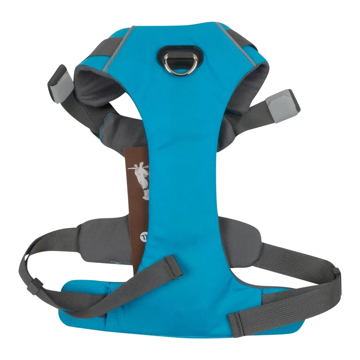 Alpha Pak Millvue EZ Fit Dog Harness