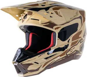 Alpinestars MX SM5 Helmets 8306623-838-XXL