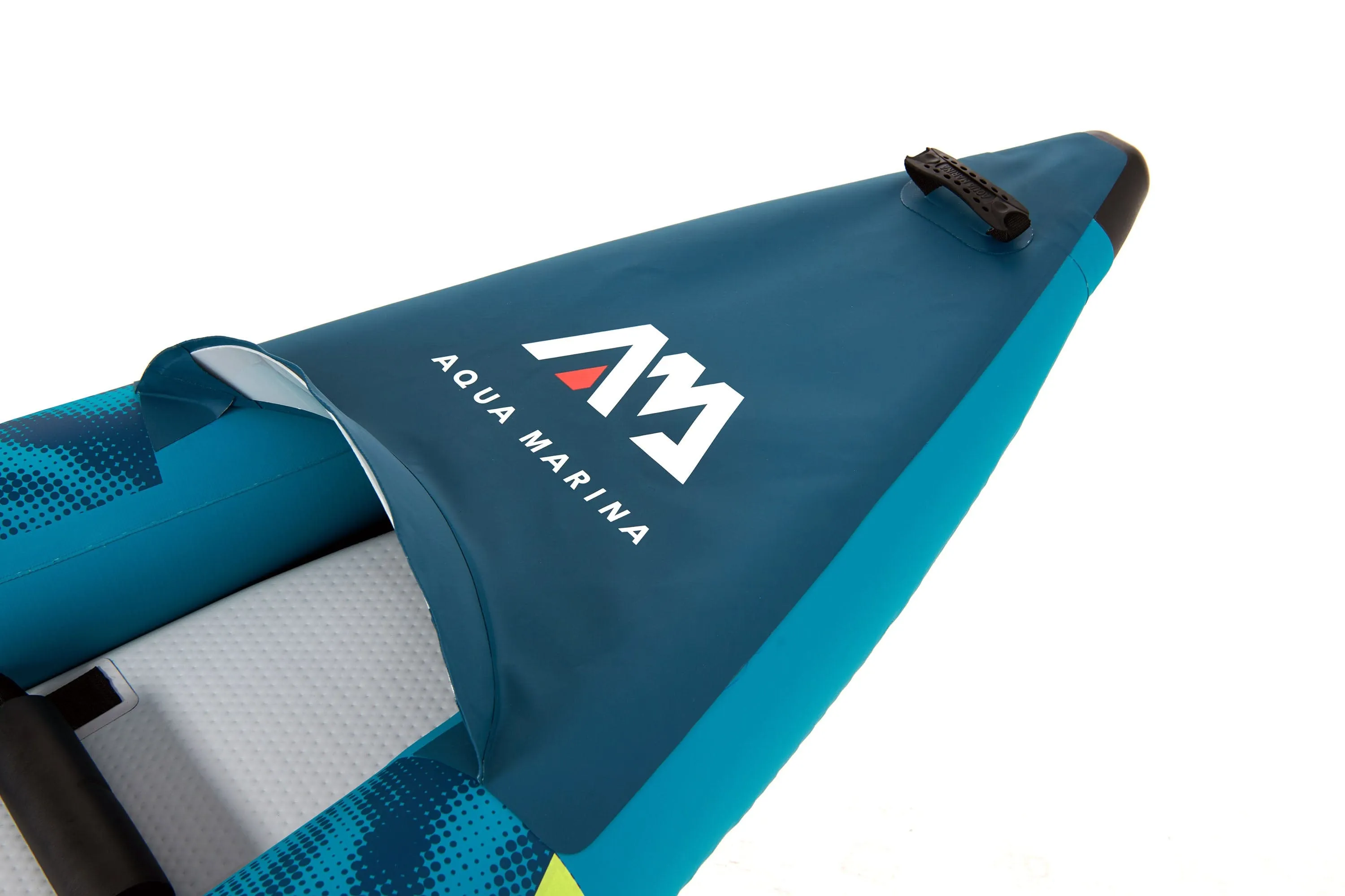 Aqua Marina 13’6″ STEAM-412 2022 2-Person Inflatable Kayak