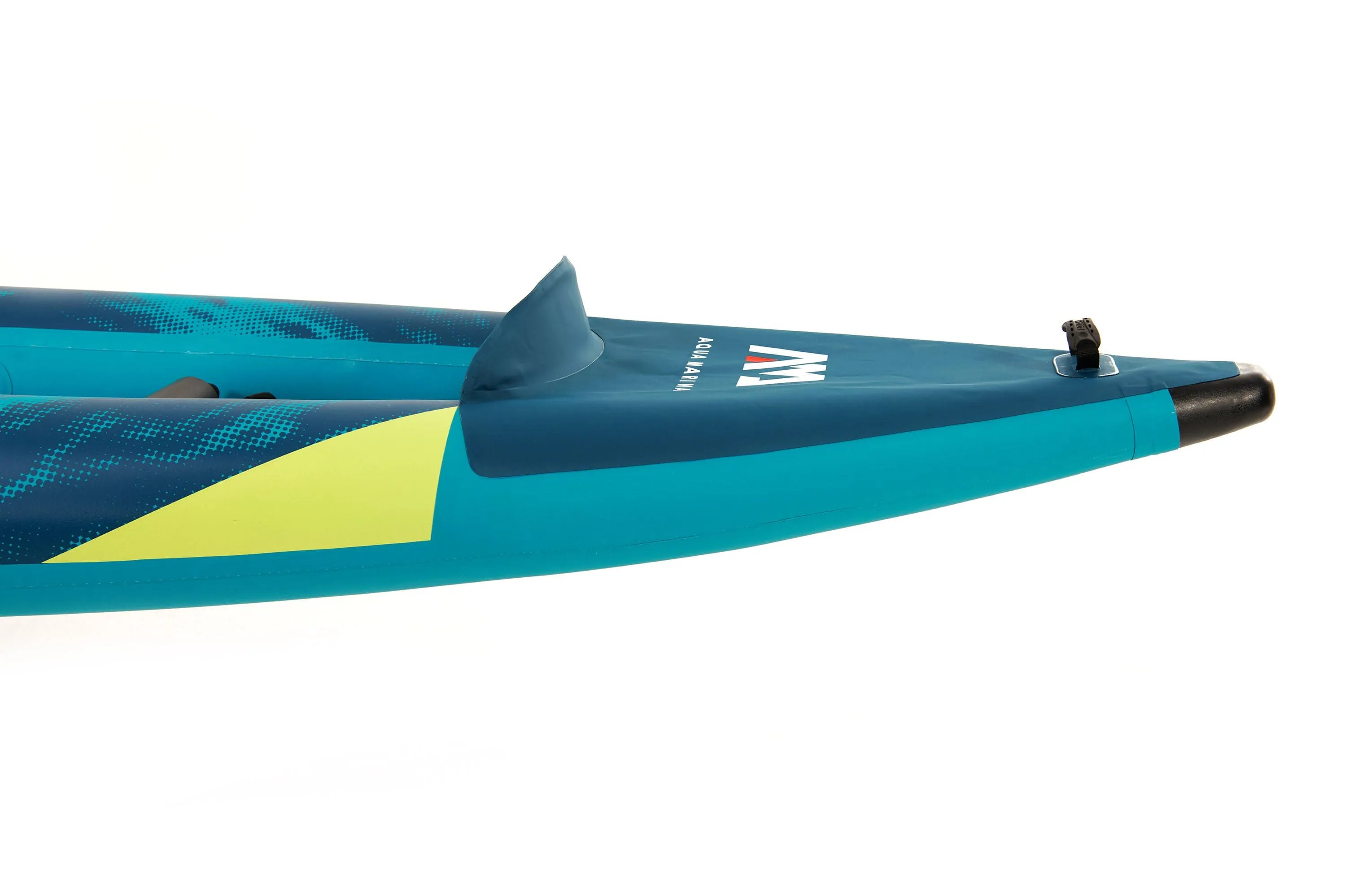 Aqua Marina 13’6″ STEAM-412 2022 2-Person Inflatable Kayak