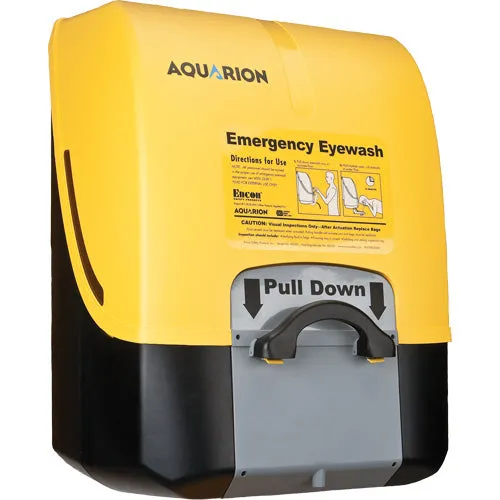 Aquarion® Self-Contained Eyewash