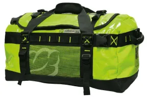 AT101-40 Mamba DryKit Bag Lime - 40 Litre