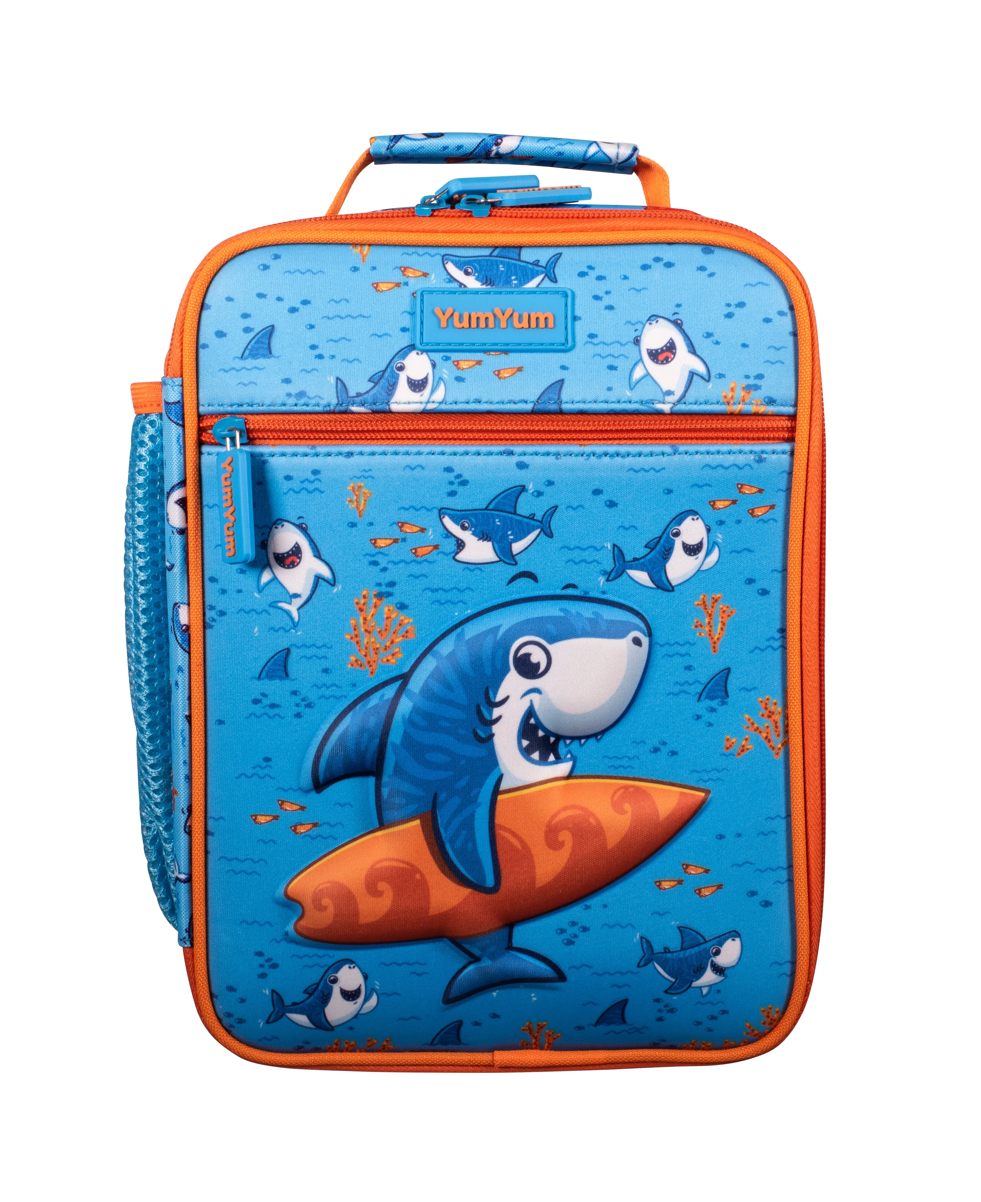 Avanti Yum Yum Bento Bundle - Surfing Sharkie