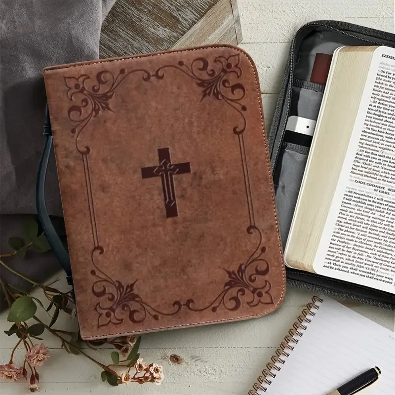 Bag Cross Bible Bag