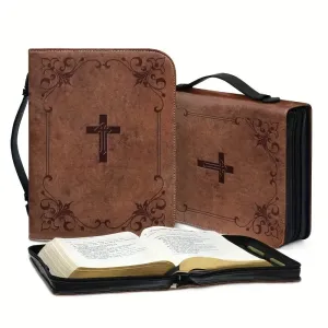 Bag Cross Bible Bag