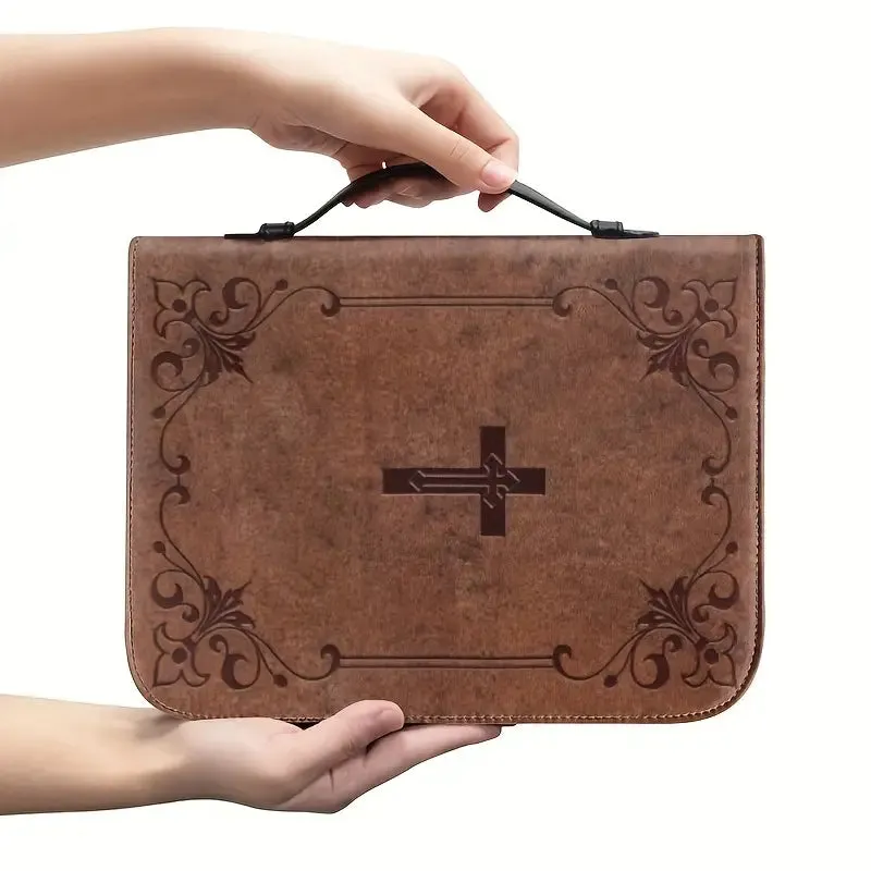 Bag Cross Bible Bag