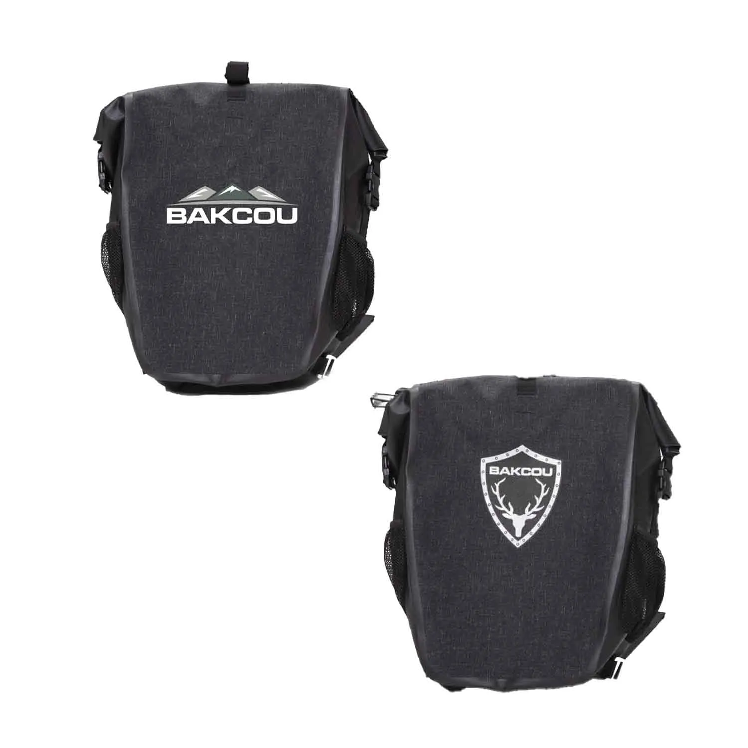 Bakcou Pannier Bags