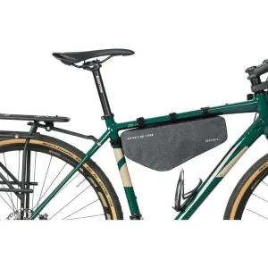 Basil Navigator Storm 2.2L Frame Bag