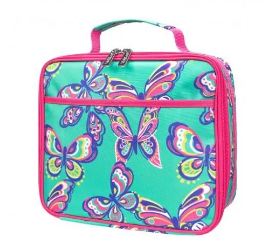 Bfly Lunch Box