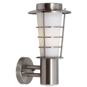 Bright Star Lighting L090 STAINLESS Lantern