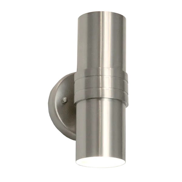 Bright Star Lighting L172 STAINLESS Lantern