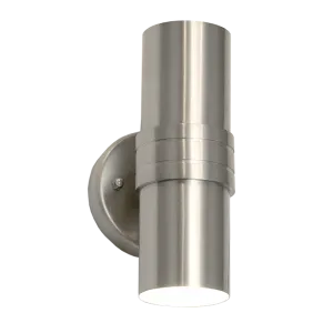 Bright Star Lighting L172 STAINLESS Lantern