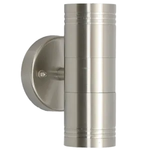 Bright Star Lighting L197 STAINLESS Lantern