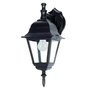 Bright Star Lighting L203 WH Lantern