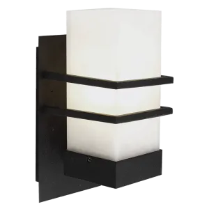 Bright Star Lighting L231 BLACK Lantern