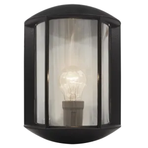 Bright Star Lighting L240 BLACK Lantern