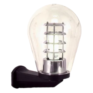 Bright Star Lighting L304 CLEAR Lantern