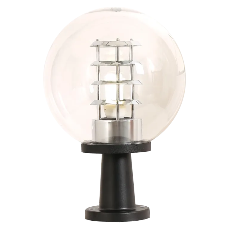 Bright Star Lighting L309 CLEAR Lantern