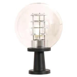 Bright Star Lighting L309 CLEAR Lantern