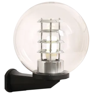 Bright Star Lighting L312 CLEAR Lantern