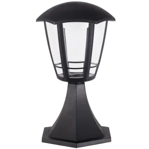 Bright Star Lighting L325 BLACK Lantern