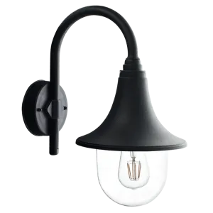 Bright Star Lighting L333 BLACK Lantern