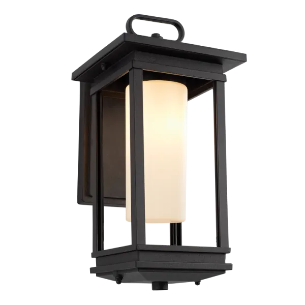 Bright Star Lighting L514 BLACK Lantern