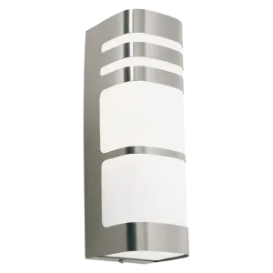 Bright Star Lighting L607 STAINLESS Lantern