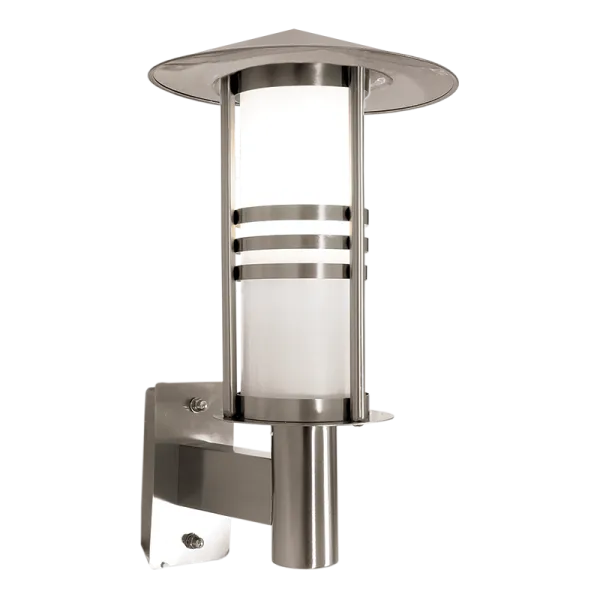 Bright Star Lighting L614 STAINLESS Lantern