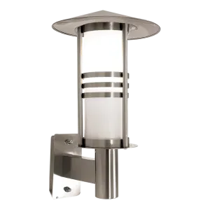 Bright Star Lighting L614 STAINLESS Lantern