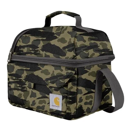 Carhartt B0000546 Insulated Lunch Cooler