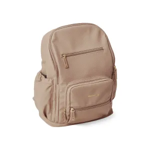 CHLOE BACKPACK Natural