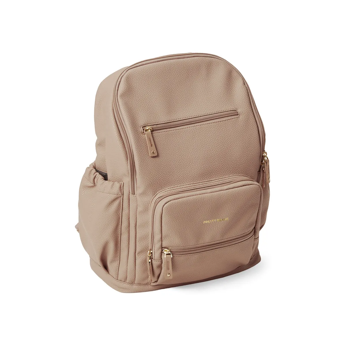 CHLOE BACKPACK Natural