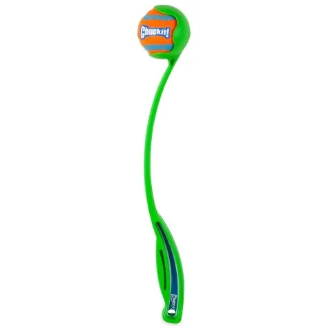 Chuckit! Dog Toy - Sport Dog Ball Launcher 14S