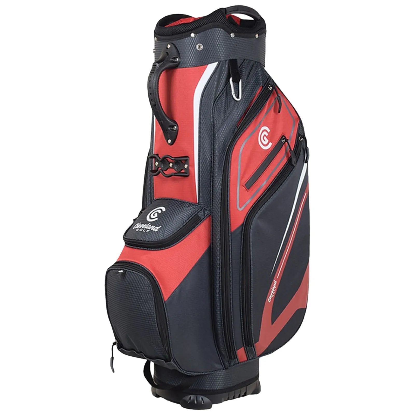 Cleveland Golf Friday Cart Bag