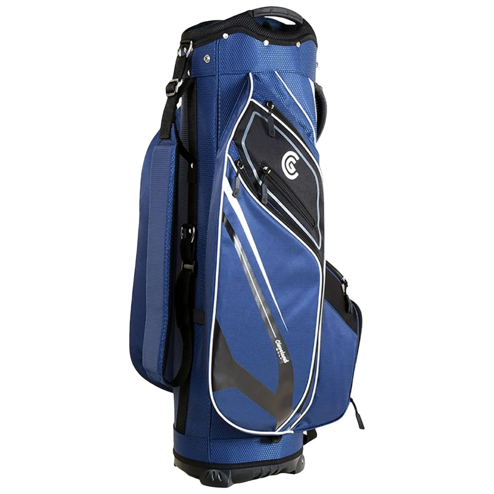 Cleveland Golf Friday Cart Bag