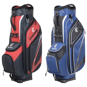 Cleveland Golf Friday Cart Bag