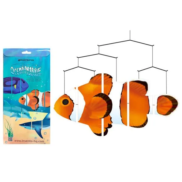 Clownfish Mobile