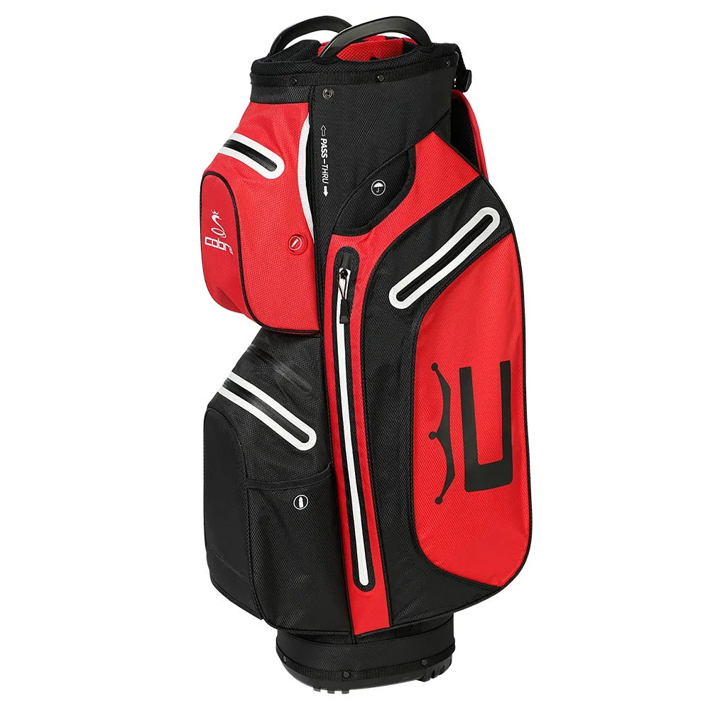 Cobra Ultradry Pro Cart Bag 2021