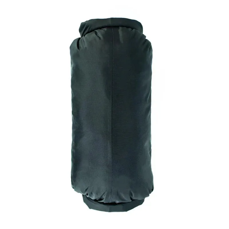 Dry Bag - Double Roll - 14L Black